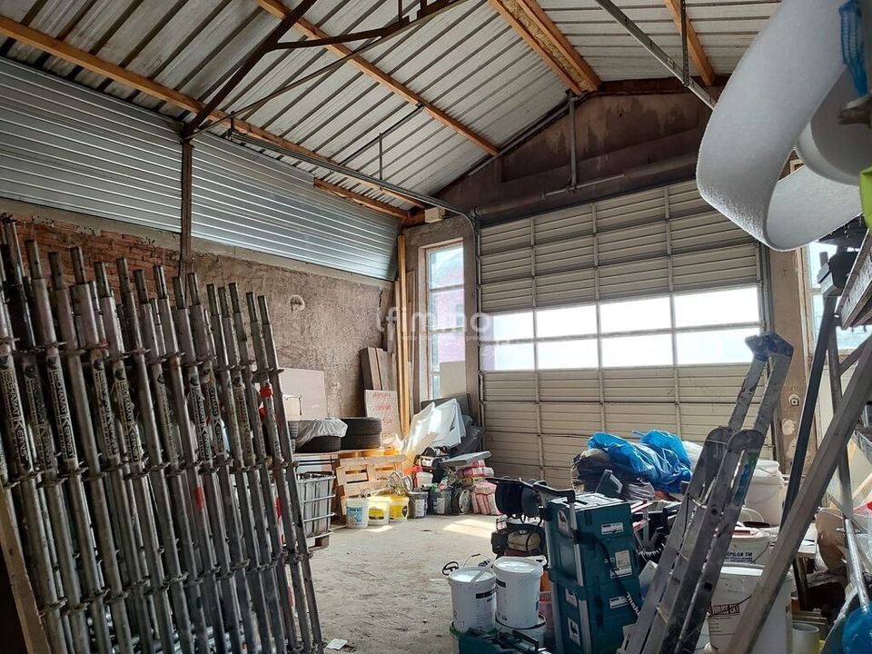 Propiedad comercial en Gundershoffen, Bas-Rhin - foto 3