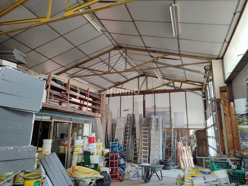 Propiedad comercial en Gundershoffen, Bas-Rhin - foto 4