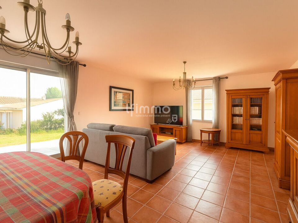 Villa i Marcorignan, Aude - foto 3