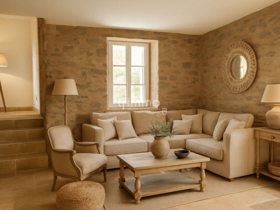 Villa i Montredon-des-Corbières, Aude - foto 2