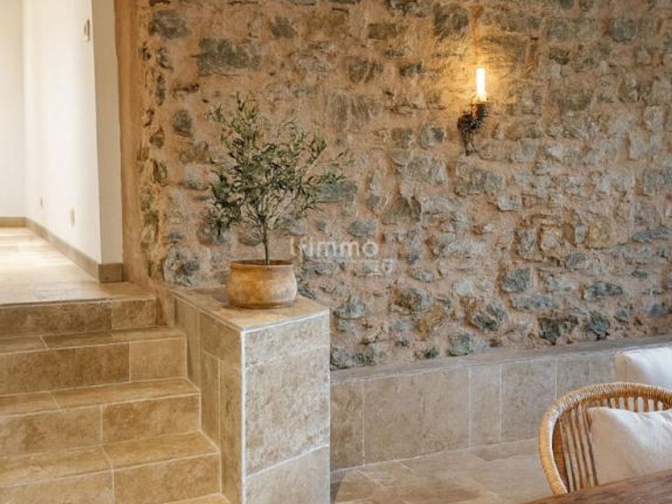 Villa i Montredon-des-Corbières, Aude - foto 4