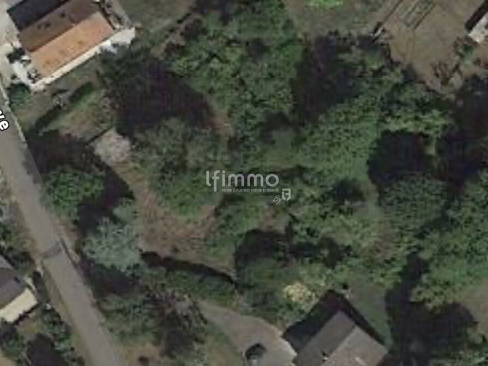 Helårsgrund i Villecey-sur-Mad, Meurthe-et-Moselle - foto 1