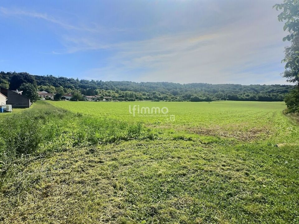 Helårsgrund i Villecey-sur-Mad, Meurthe-et-Moselle - foto 5