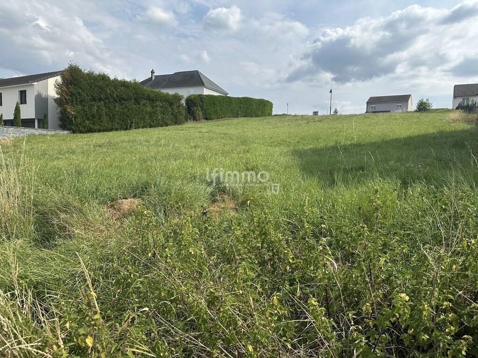 Helårsgrund i Théding, Moselle - foto 2