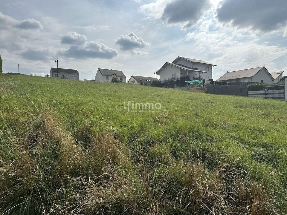 Helårsgrund i Théding, Moselle - foto 3