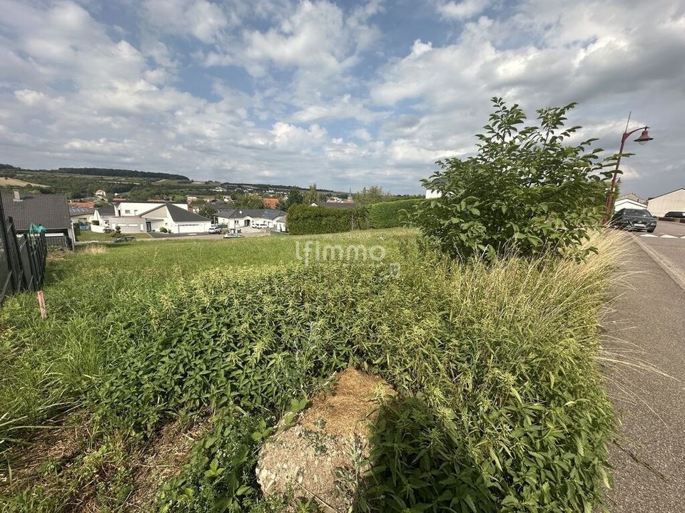 Helårsgrund i Théding, Moselle - foto 2