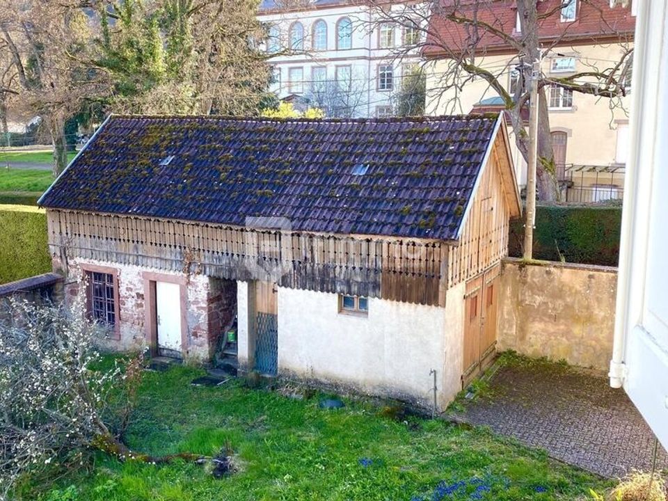 Villa i Guebwiller, Haut-Rhin - foto 3