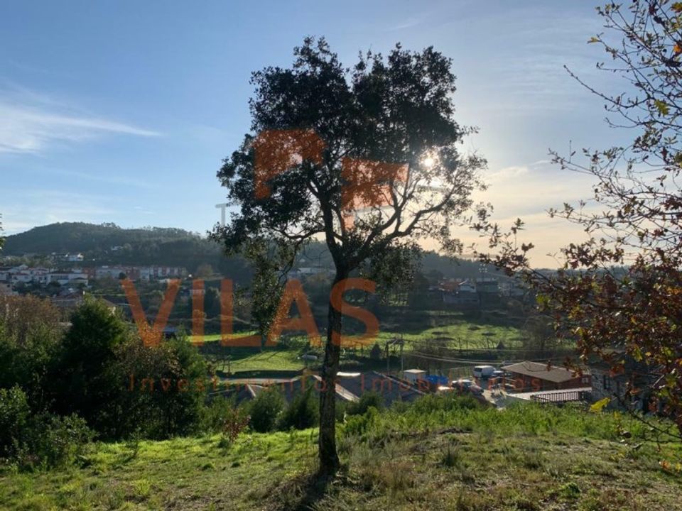 Helårsgrund i Penafiel, Porto - foto 5