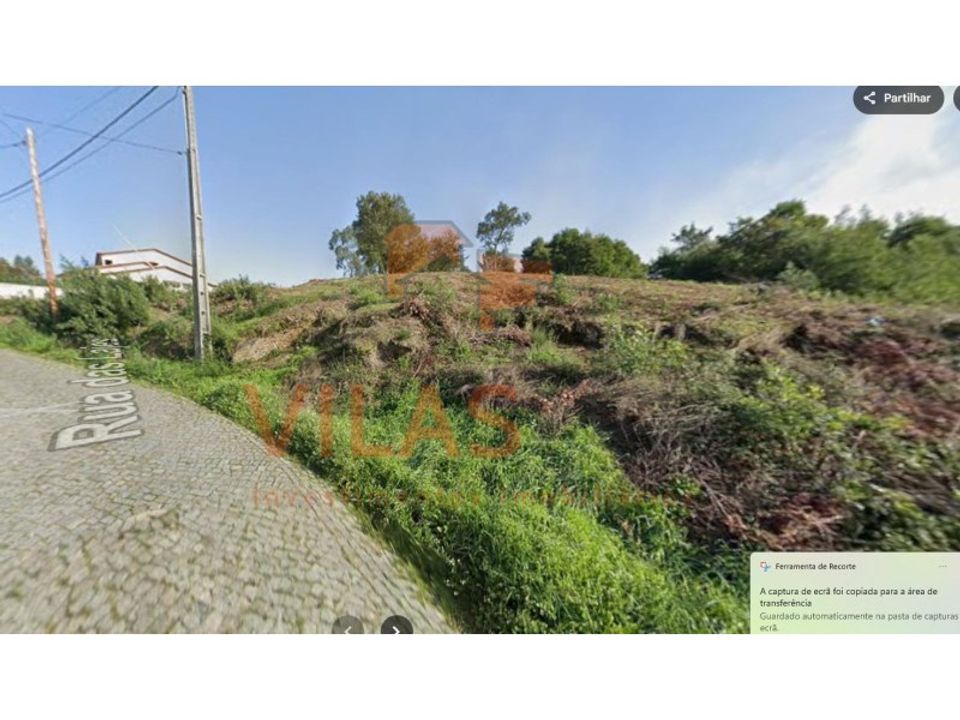 Helårsgrund i Penafiel, Porto - foto 2