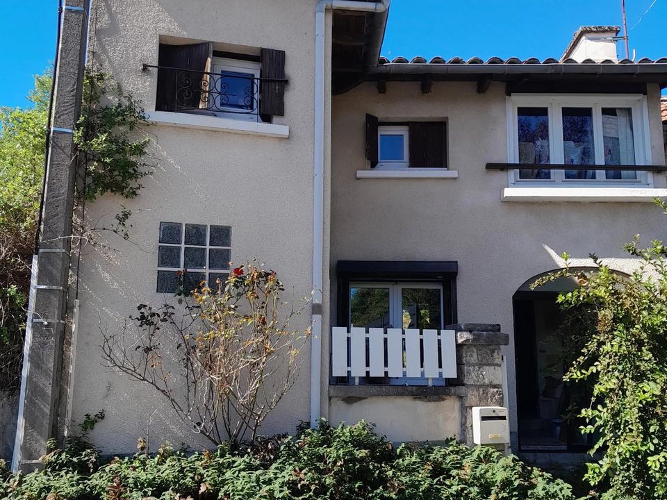 Villa i Aurillac, Cantal - foto 1