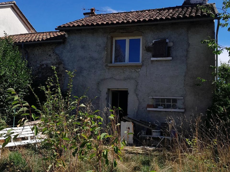 Villa i Aurillac, Cantal - foto 4