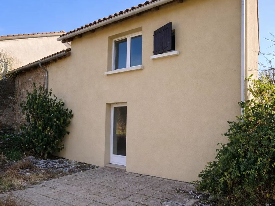Villa i Aurillac, Cantal - foto 3