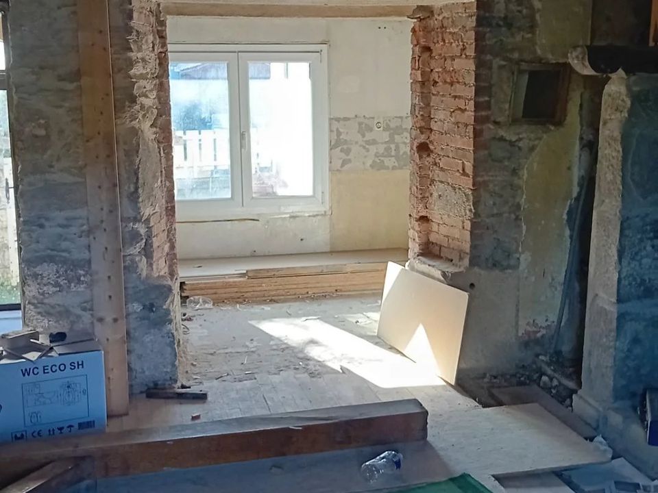 Villa i Aurillac, Cantal - foto 5