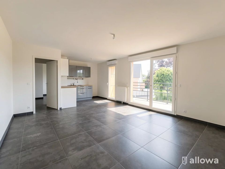 Apartment in Malakoff, Hauts-de-Seine - photo 2