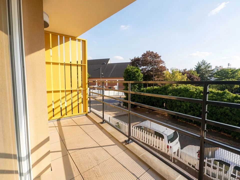 Apartment in Malakoff, Hauts-de-Seine - photo 3