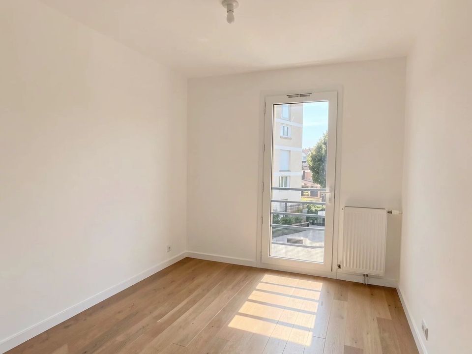 Apartment in Malakoff, Hauts-de-Seine - photo 5
