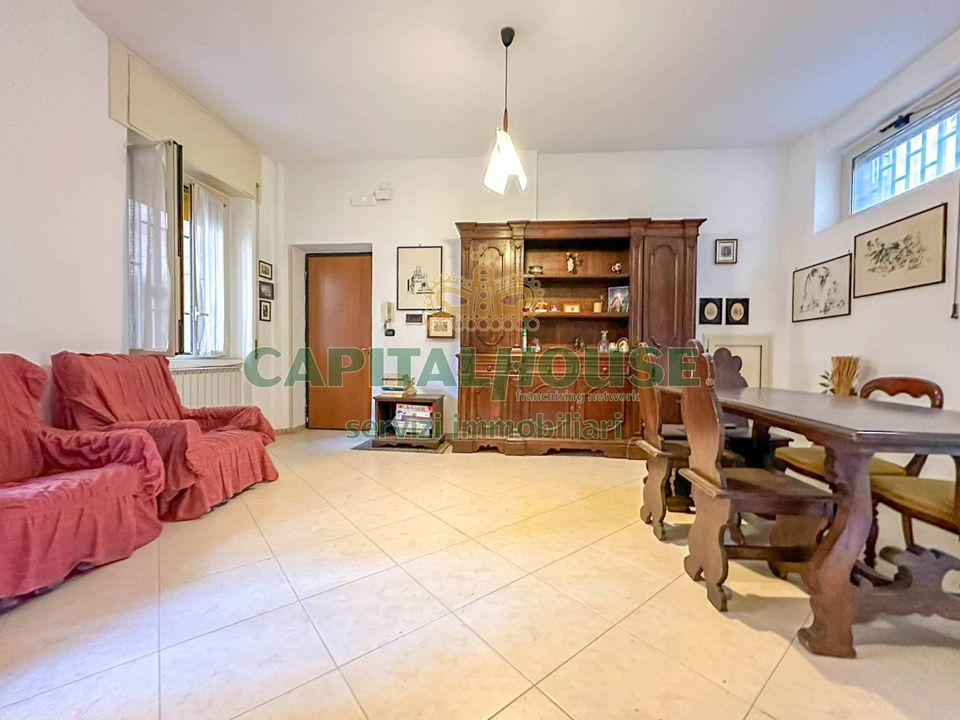 Leilighet i Capua, Caserta - bilde 1