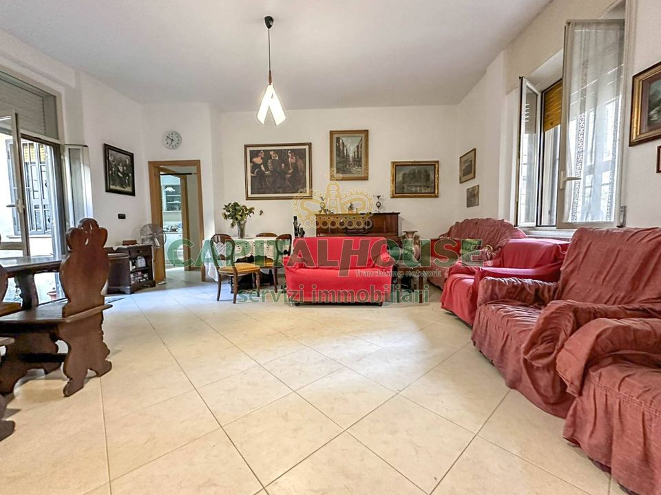 Leilighet i Capua, Caserta - bilde 2