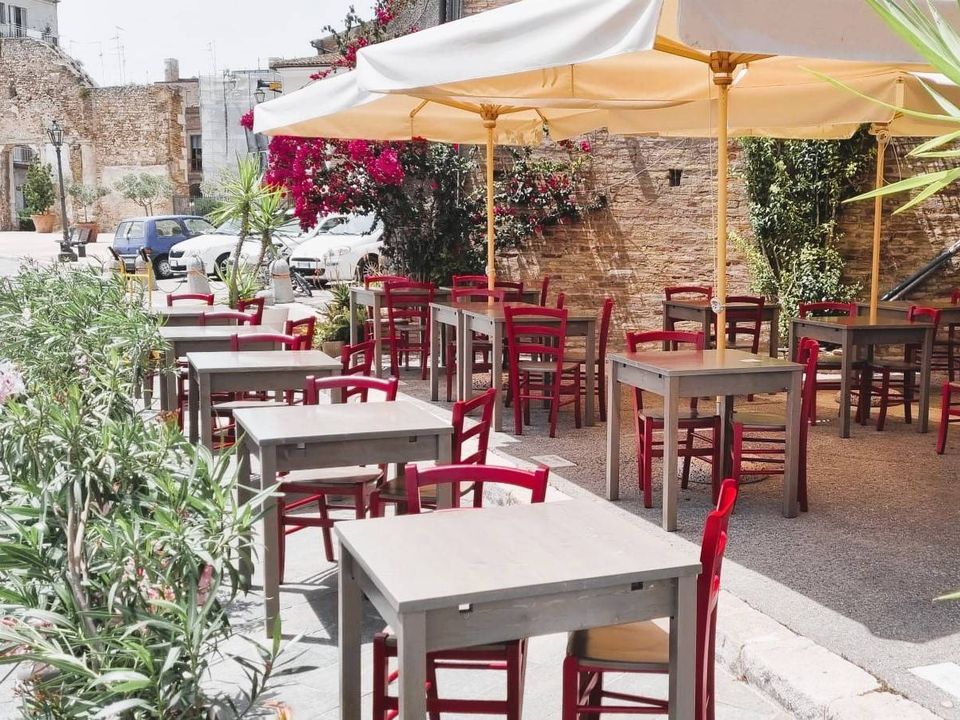 Erhvervsejendom i Vasto, Chieti - foto 1