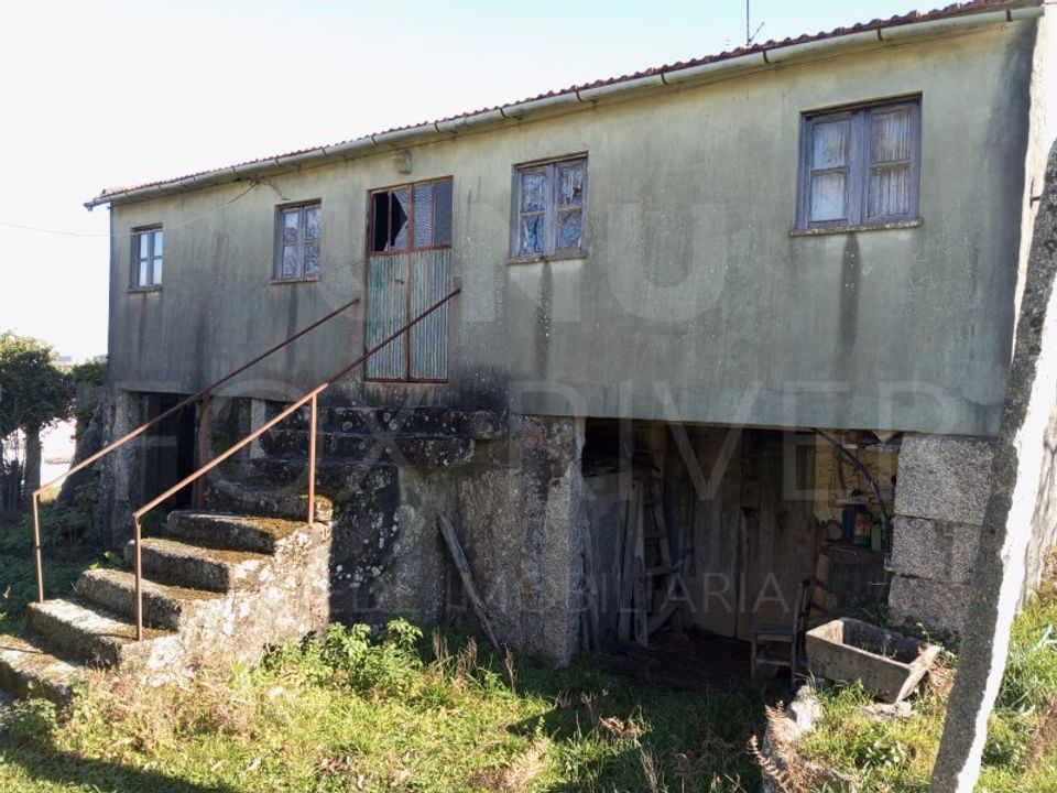 Villa i Troporiz e Lapela, Viana do Castelo - foto 2