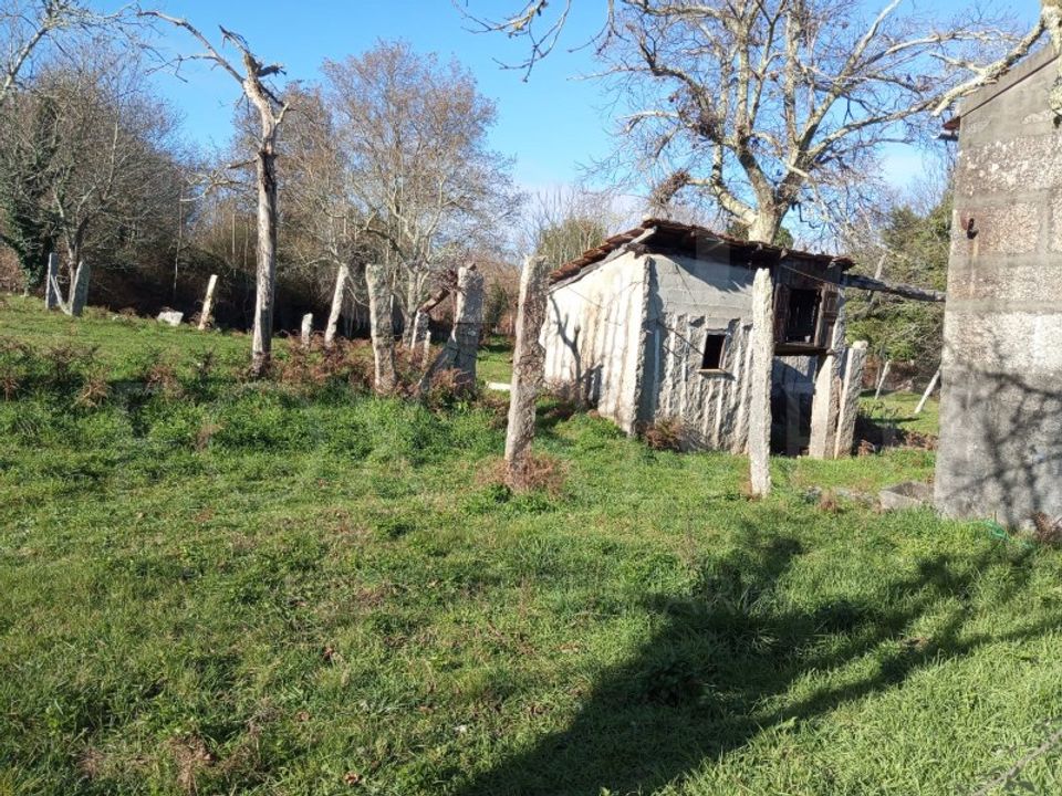 Villa i Troporiz e Lapela, Viana do Castelo - foto 3