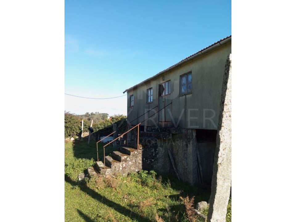 Villa i Troporiz e Lapela, Viana do Castelo - foto 4