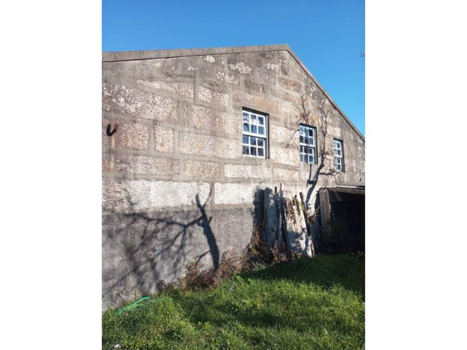 Villa i Troporiz e Lapela, Viana do Castelo - foto 5