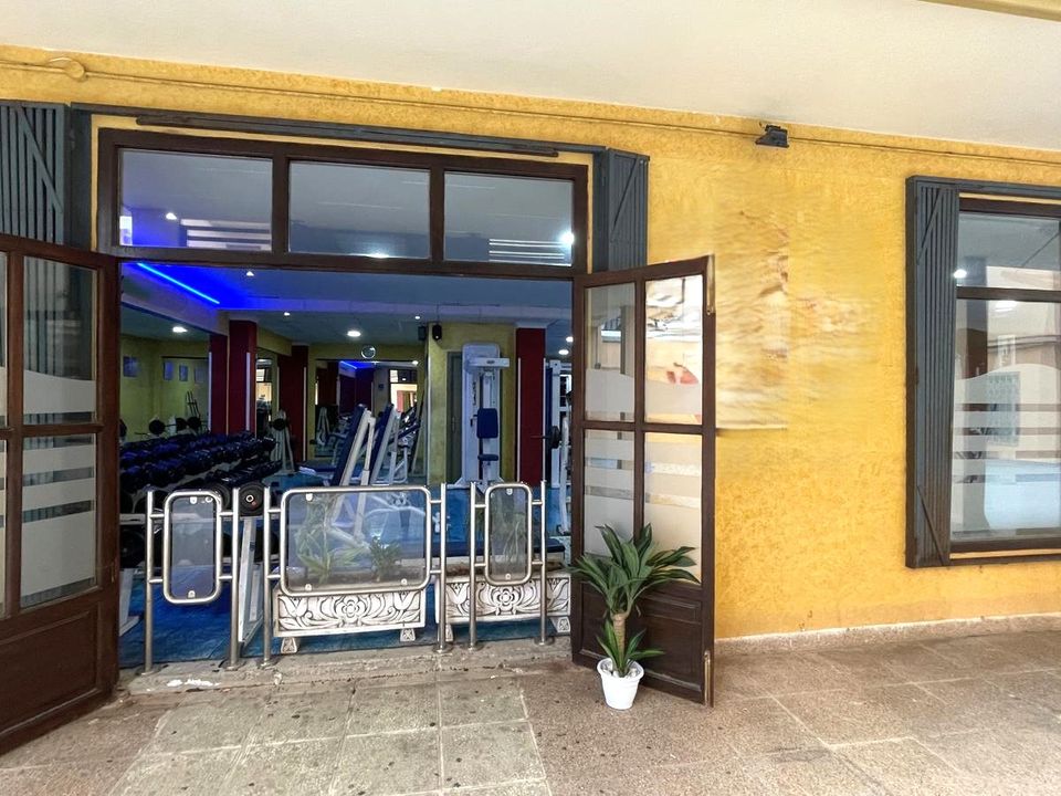 Erhvervsejendom i Can Pastilla, Mallorca - foto 1