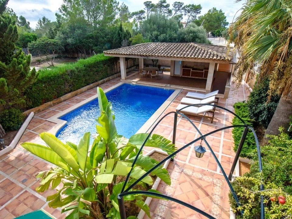 Rækkehus i Porto Cristo, Mallorca - foto 2