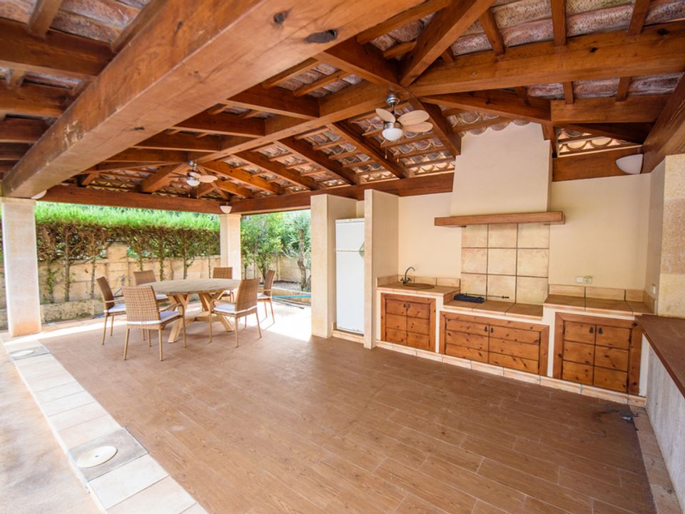 Rækkehus i Porto Cristo, Mallorca - foto 3