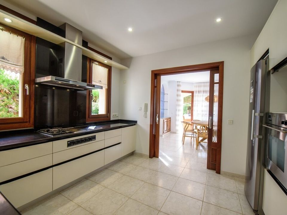 Rækkehus i Porto Cristo, Mallorca - foto 5