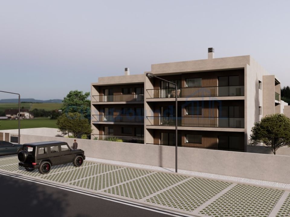 Lejlighed i Leiria, Leiria - foto 2