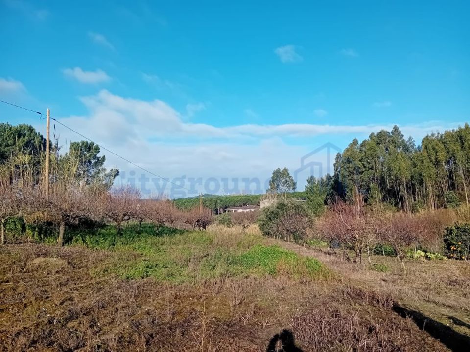 Helårsgrund i Leiria, Leiria - foto 1
