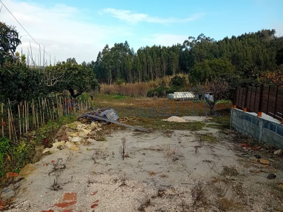 Helårsgrund i Leiria, Leiria - foto 2