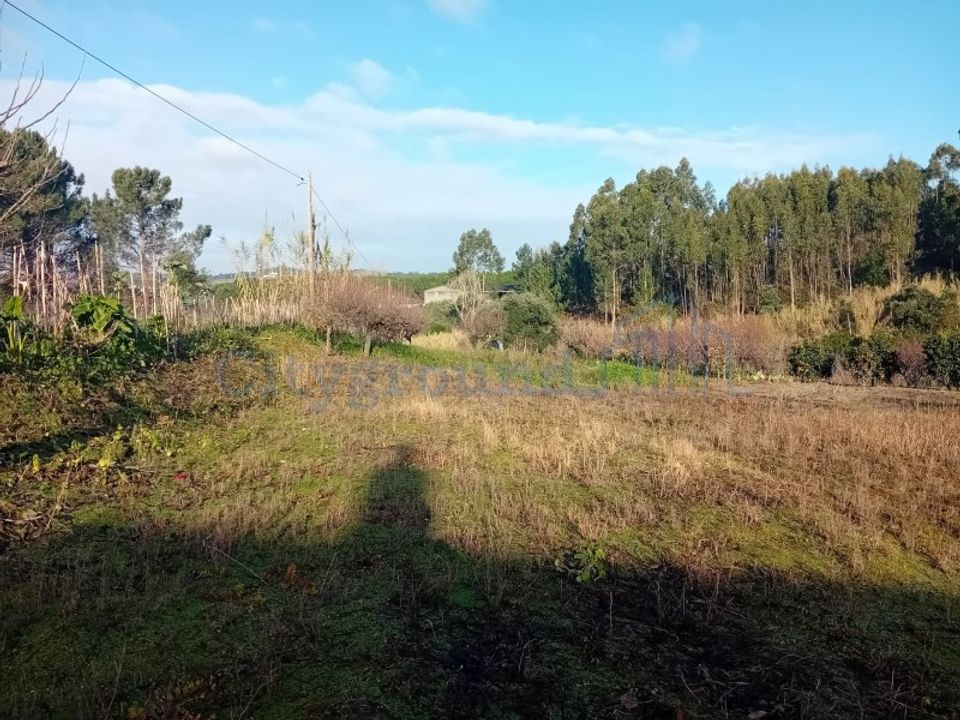 Helårsgrund i Leiria, Leiria - foto 3