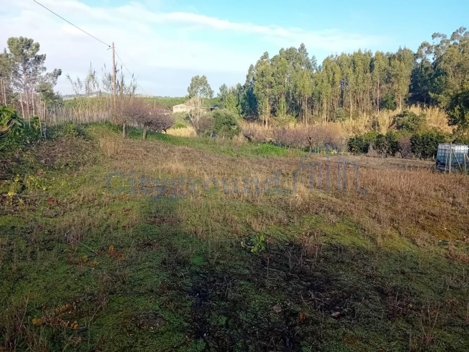 Helårsgrund i Leiria, Leiria - foto 4