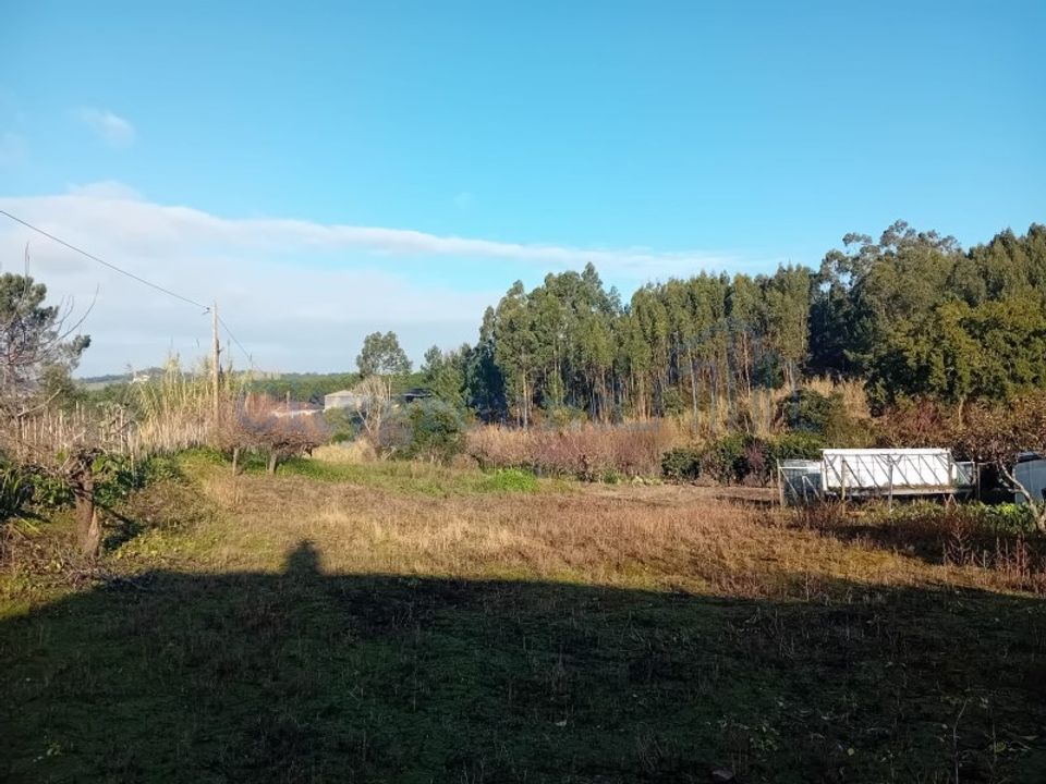 Helårsgrund i Leiria, Leiria - foto 5