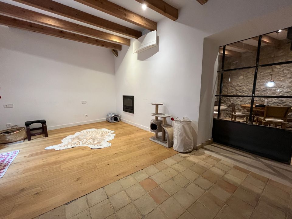 Byhus i Alaro, Mallorca - foto 2