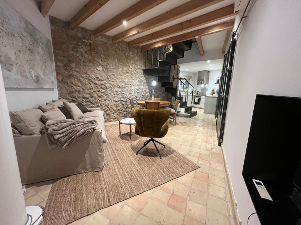 Byhus i Alaro, Mallorca - foto 3