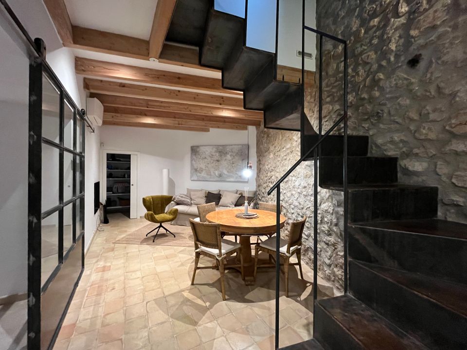 Byhus i Alaro, Mallorca - foto 4