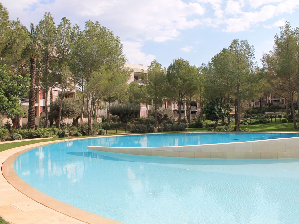 Apartament a Bendinat, Mallorca - foto 2