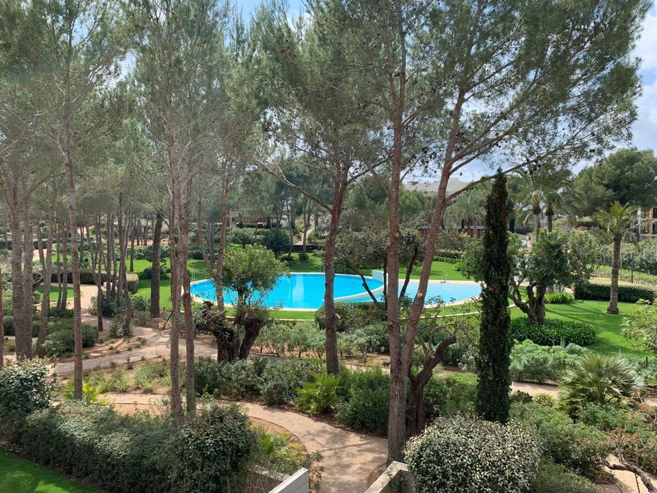 Apartament a Bendinat, Mallorca - foto 1