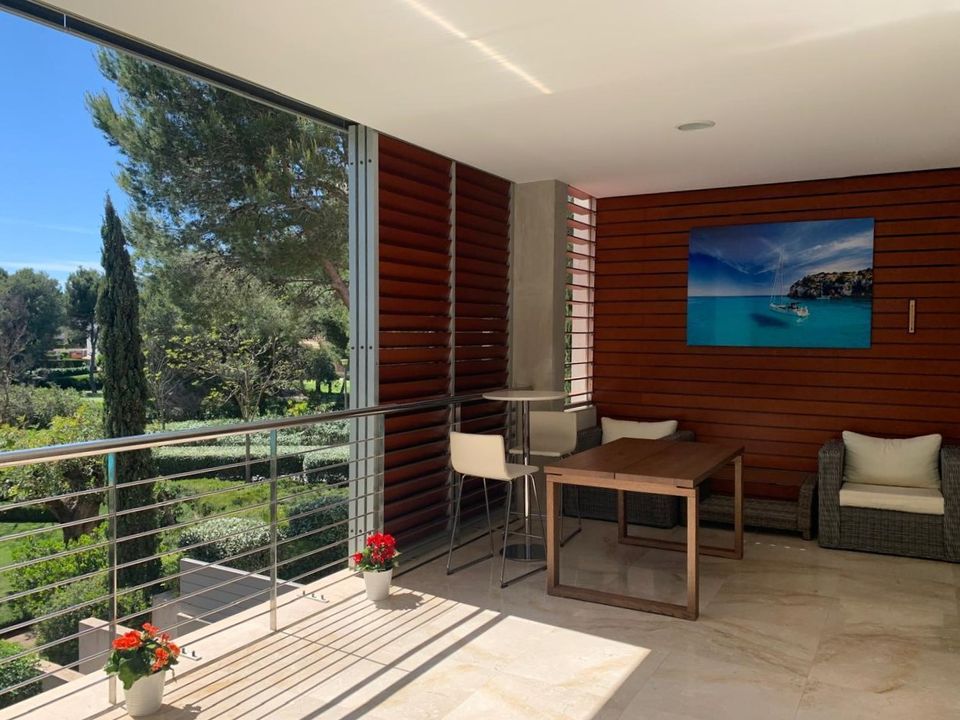 Apartament a Bendinat, Mallorca - foto 3