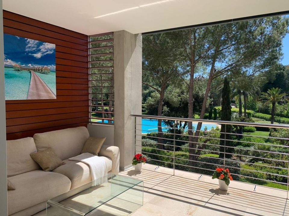Apartament a Bendinat, Mallorca - foto 4