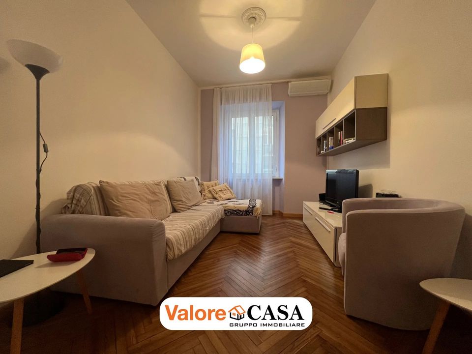 Lejlighed i Savona, Savona - foto 1