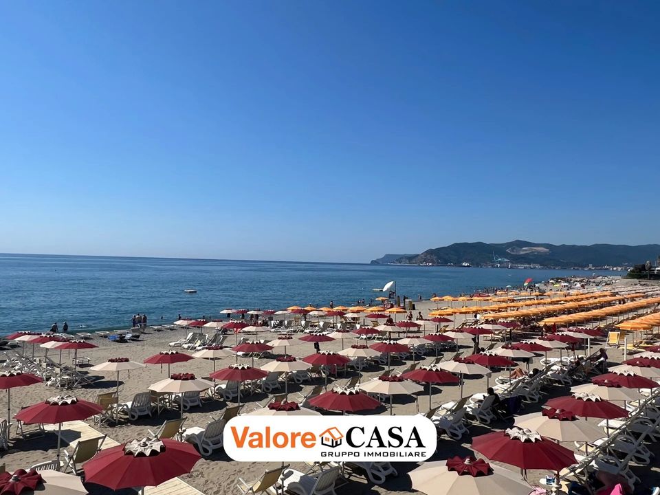 Lejlighed i Savona, Savona - foto 3