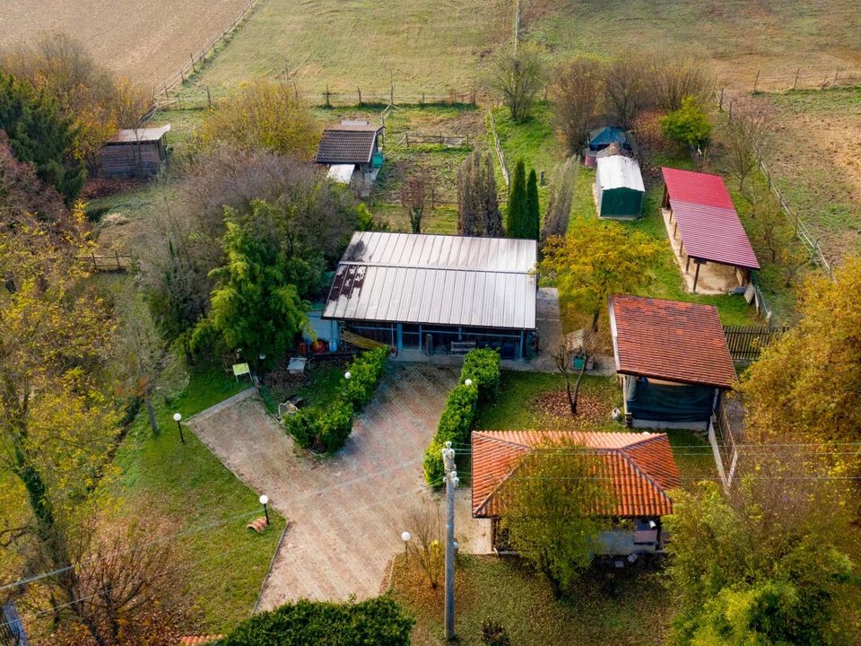 Villa i Antignano, Asti - foto 5