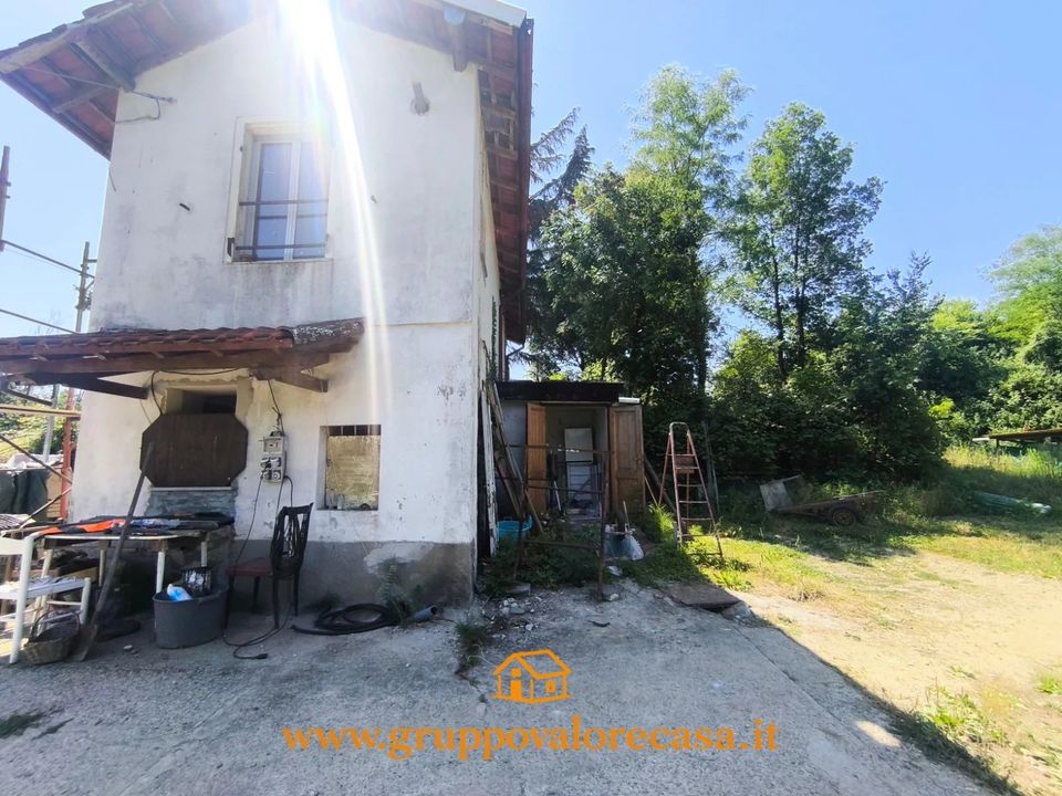 Villa i Visone, Alessandria - foto 1
