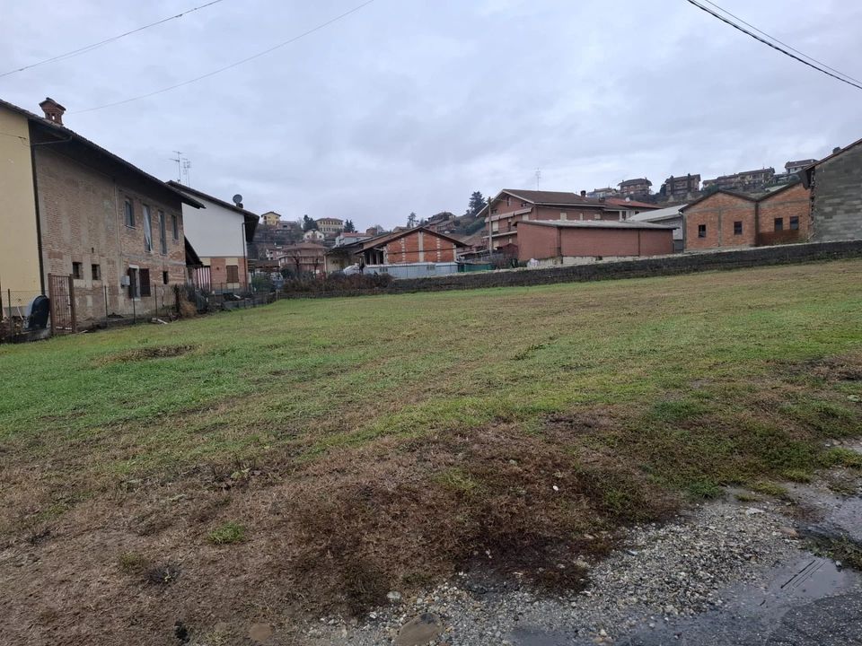 Helårsgrund i Castagnito, Cuneo - foto 2