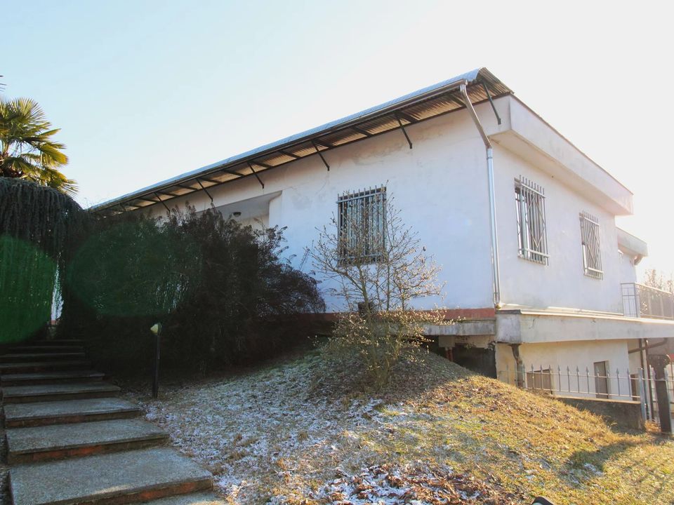 Erhvervsejendom i Baldissero d'Alba, Cuneo - foto 3